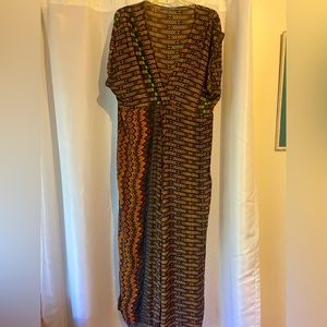 Tysa  printed jumper